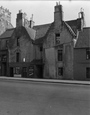 High Street 1953, Burntisland