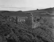 Knockdavie Castle 1953, Burntisland