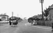 The Village c.1960, Burraton