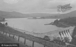 1931, Burrator Reservoir
