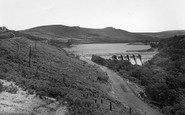 Burrator Reservoir photo