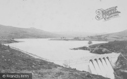 c.1900, Burrator Reservoir