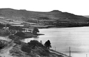The Lake 1931, Burrator Reservoir
