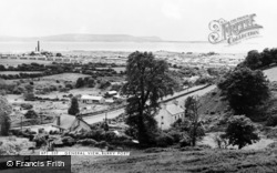 General View c.1960, Burry Port