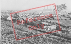 General View c.1965, Burry Port