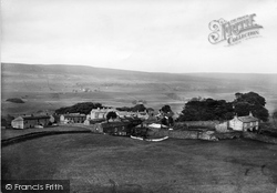 Village 1908, Burtersett