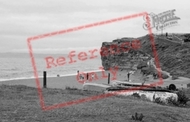 The Beach 2003, Burton Bradstock
