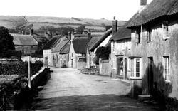 The Village 1897, Burton Bradstock