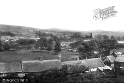 The Village 1902, Burton Bradstock