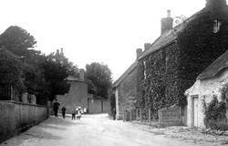 The Village 1909, Burton Bradstock