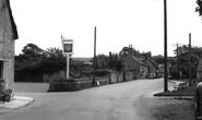 The Village c.1955, Burton Bradstock