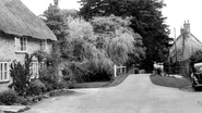 The Village c.1960, Burton Bradstock