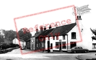 The Village c.1965, Burton Fleming