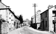 Example photo of Burton-in-Kendal