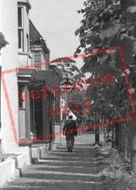 Gilbey's c.1960, Burwash