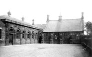 Bury, Grammar School 1895