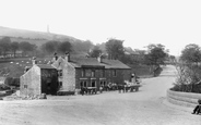 Holcombe Hill 1896, Bury