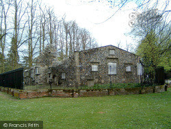 Charnel House 2004, Bury St Edmunds