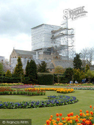 Gardens 2004, Bury St Edmunds