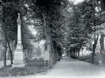 Martyrs' Memorial 1929, Bury St Edmunds