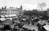 The Cornhill 1922, Bury St Edmunds