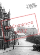The Wylde 1902, Bury