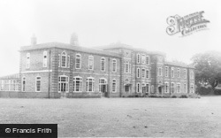 St Margaret's School c.1955, Bushey