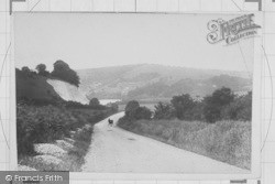 1898, Butser Hill