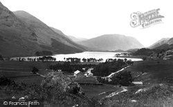 1889, Buttermere