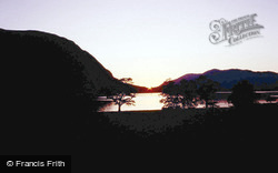 1990, Buttermere
