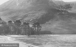 And High Crag 1893, Buttermere