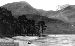 And High Crag 1893, Buttermere