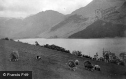 c.1935, Buttermere