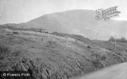 c.1937, Buttermere