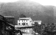 Example photo of Buttermere