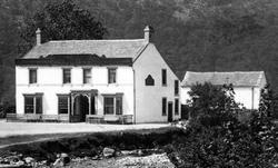 Fish Inn 1889, Buttermere