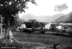 The Village 1889, Buttermere