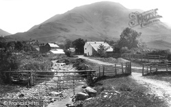 The Village 1889, Buttermere