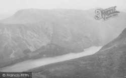 View From Red Pike 1889, Buttermere