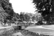 Ashwood Park c.1955, Buxton