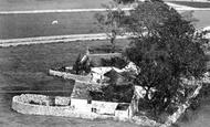 Cottages From Solomon's Temple c.1862, Buxton
