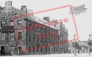 Eagle Hotel 1894, Buxton