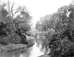 Hall Gardens c.1862, Buxton