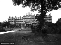 Palace Hotel 1932, Buxton
