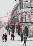 Spring Gardens 1923, Buxton
