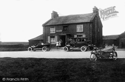 The Cat And Fiddle 1914, Buxton