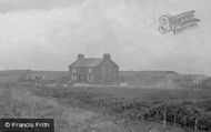 The Cat And Fiddle 1914, Buxton