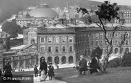 The Crescent 1886, Buxton