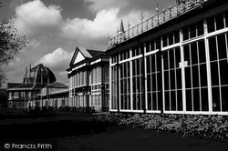 The Pavilion 2000, Buxton