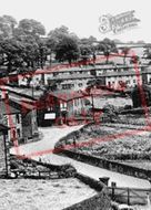 Brierley Green c.1955, Buxworth